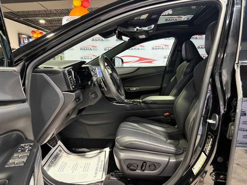 Used 2024 Lexus NX 350 F Sport image 16