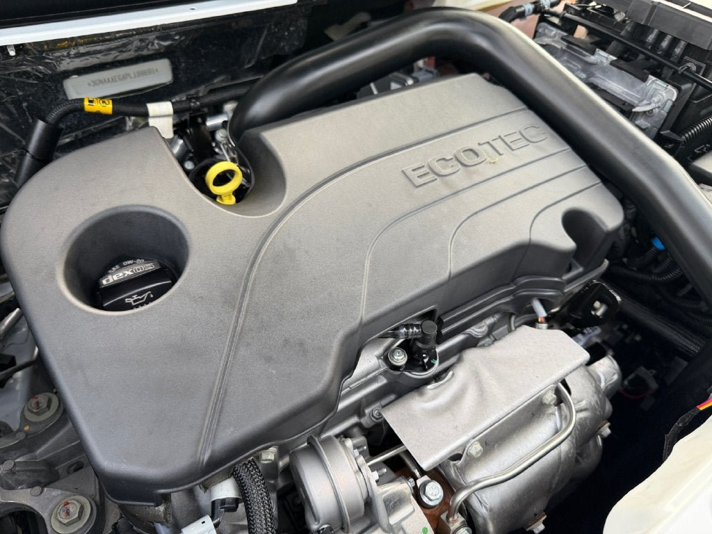 Used 2023 Chevrolet Equinox Premier AWD/4WD image 31
