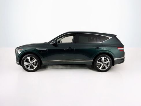 Used 2024 Genesis GV80 3.5T Advanced w/ Advanced Package AWD/4WD image 2