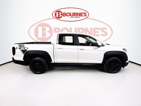 Used 2023 Honda Ridgeline RTL image 11