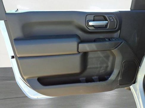 New 2025 Chevrolet Silverado 3500 W/T w/ WT Convenience Package image 11