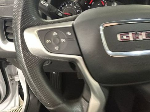 Used 2022 GMC Terrain SLE w/ Elevation Edition AWD/4WD image 16