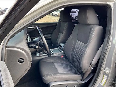 Certified 2023 Dodge Charger SXT RWD image 18