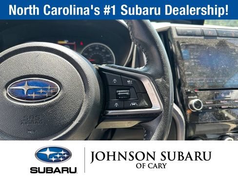 Used 2019 Subaru Ascent Premium AWD/4WD image 15