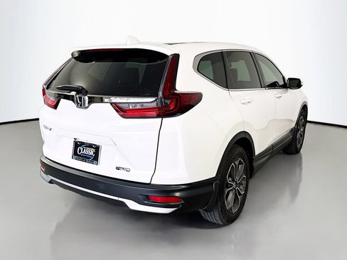 Used 2022 Honda CR-V EX-L image 7