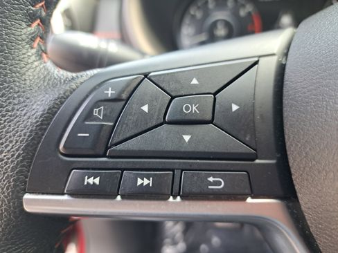 Certified 2024 Nissan Kicks SR w/ SR Premium Package image 24