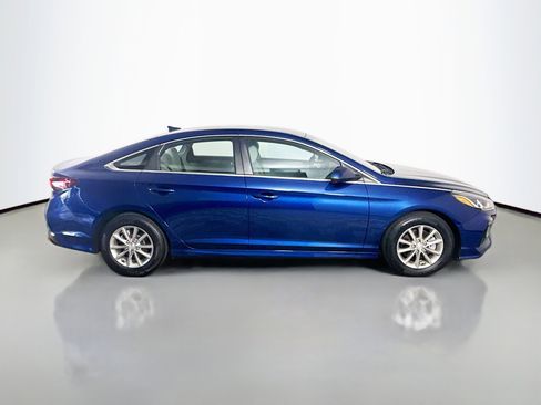 Used 2019 Hyundai Sonata ECO image 11