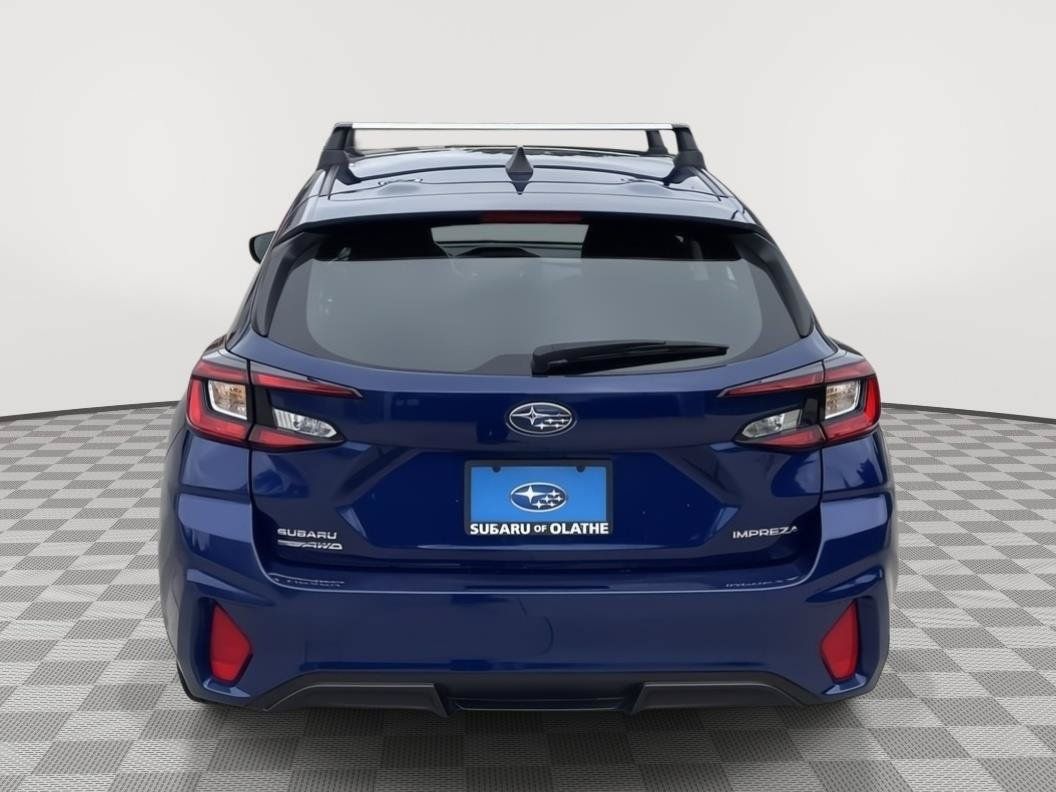 Used 2024 Subaru Impreza 2.0i AWD/4WD image 13