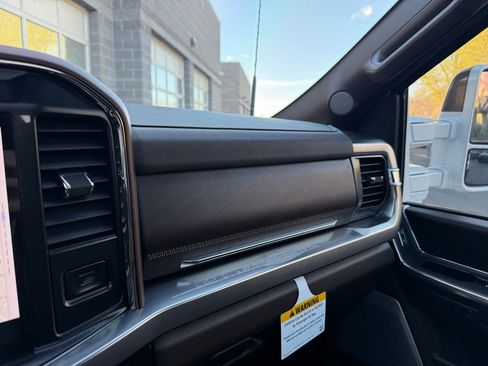 Used 2026 Ford F350 King Ranch w/ Chrome Package image 47