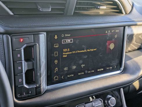 Used 2024 GMC Yukon Denali w/ Max Trailering Package image 31