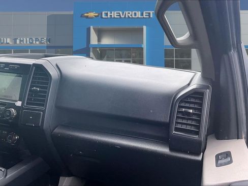 Used 2018 Ford F150 XL w/ Equipment Group 101A Mid AWD/4WD image 27