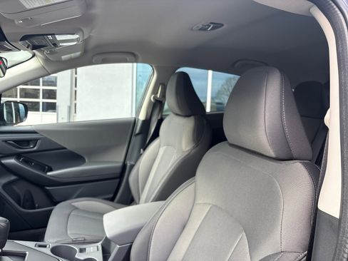 New 2026 Subaru Crosstrek 2.0i Premium image 15