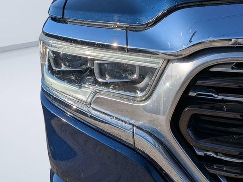 Used 2022 RAM 1500 Limited image 9