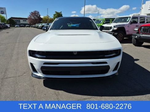 New 2026 Dodge Charger R/T AWD/4WD image 2