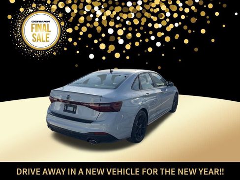 New 2026 Volkswagen Jetta GLI Autobahn image 5