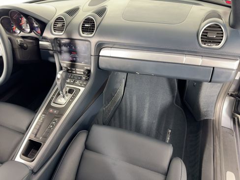 Certified 2025 Porsche 718 Cayman image 27