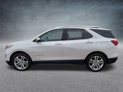 Used 2020 Chevrolet Equinox Premier image 6