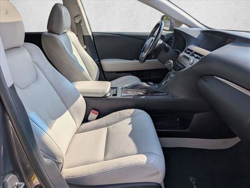 Used 2013 Lexus RX 350 FWD w/ Navigation Pkg image 21