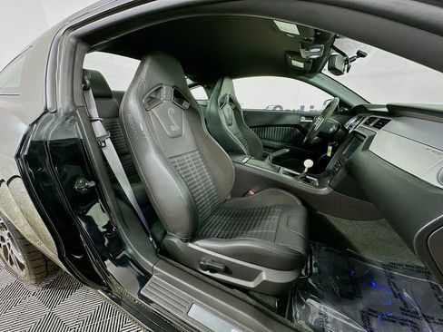 Used 2013 Ford Mustang Shelby GT500 image 30