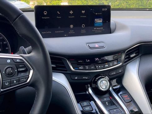 Used 2025 Acura TLX w/ Technology Package image 7