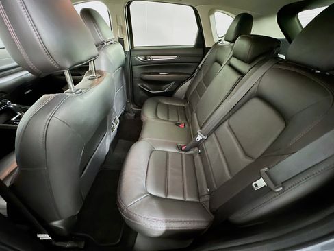 Used 2024 MAZDA CX-5 Carbon Edition image 30