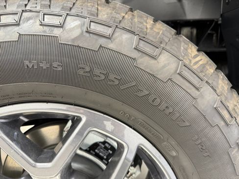 Used 2025 Ford Ranger XLT w/ FX4 Off-Road Package image 65