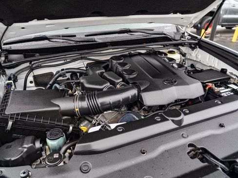 Used 2016 Toyota 4Runner TRD Pro image 30