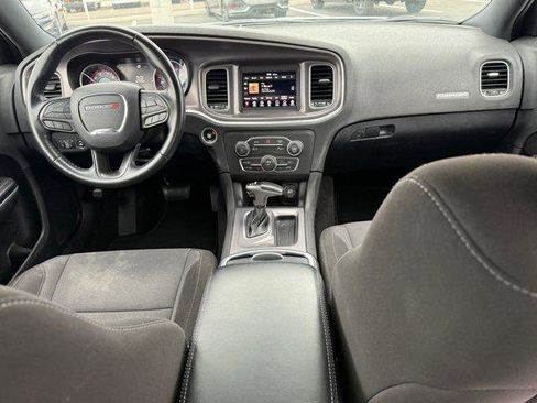 Used 2022 Dodge Charger SXT image 16