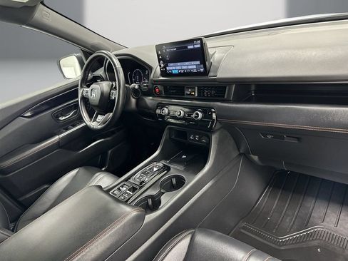 Used 2024 Honda Pilot TrailSport image 16