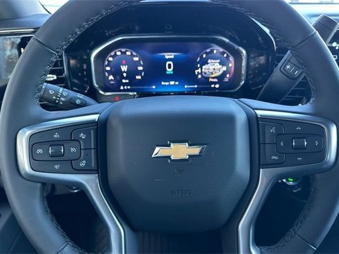 New 2026 Chevrolet Silverado 2500 LT image 29