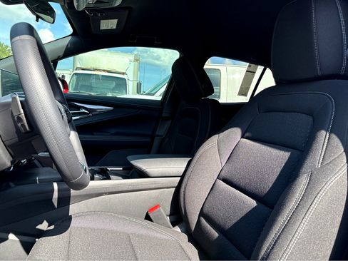 New 2025 Chevrolet Blazer EV LT w/ Midnight/Sport Edition image 15