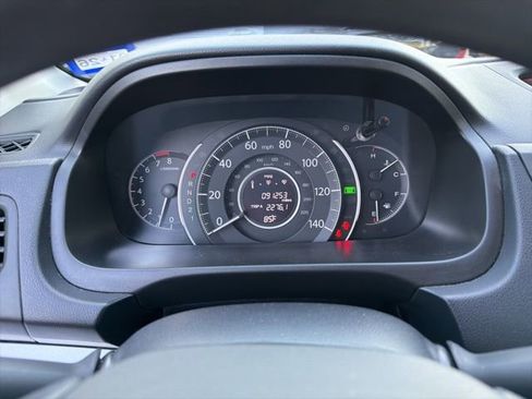 Used 2013 Honda CR-V LX image 8