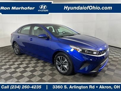 Used 2023 Kia Forte LXS w/ LXS Technology Package