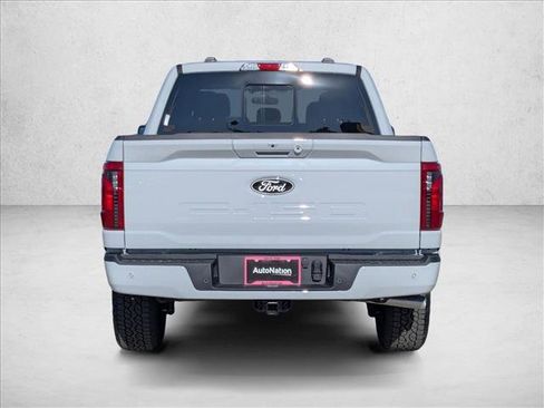 New 2026 Ford F150 XLT image 8