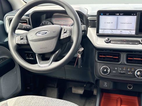 Used 2023 Ford Maverick XLT w/ Equipment Group 300A Standard AWD/4WD image 15