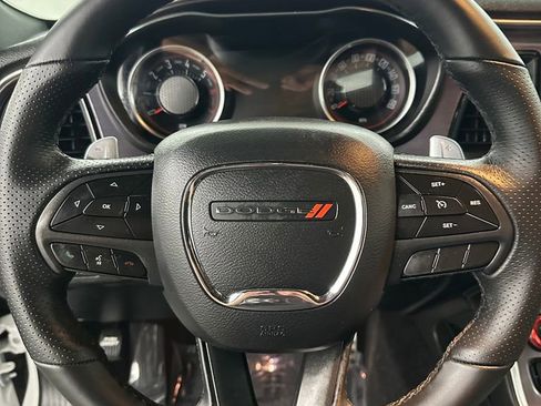 Used 2018 Dodge Challenger R/T Scat Pack w/ Dynamics Package RWD image 15