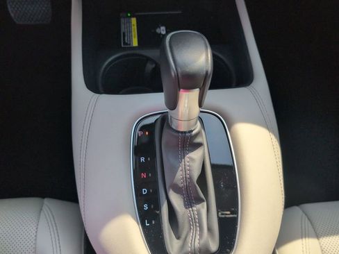 Used 2024 Honda HR-V EX-L image 18