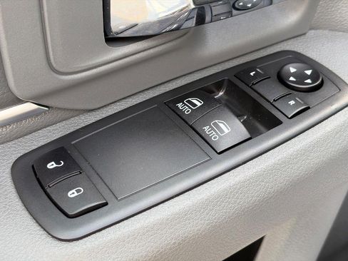 Used 2020 RAM 1500 Tradesman w/ Popular Equipment Group RWD image 16