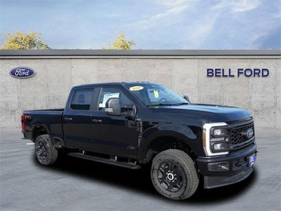 New 2026 Ford F250 XL