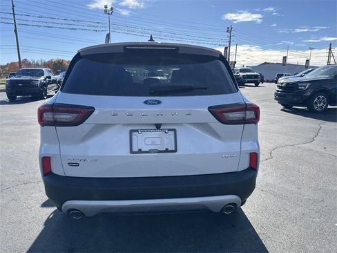New 2026 Ford Escape Active image 5