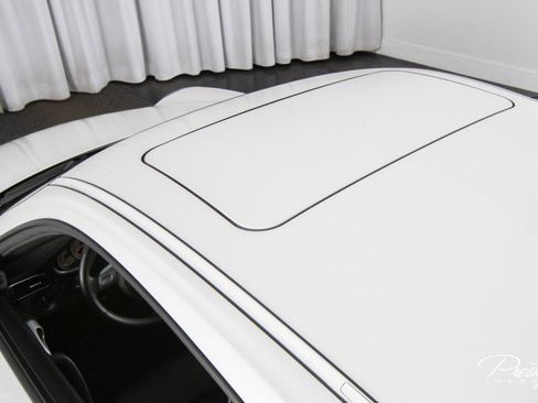 Used 2007 Porsche 911 Turbo image 20