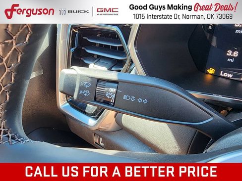 New 2026 GMC Canyon Elevation w/ Convenience Package AWD/4WD image 23