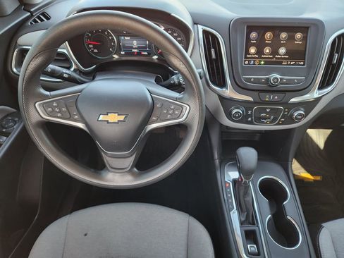 Used 2023 Chevrolet Equinox LS w/ LS Convenience Package image 32