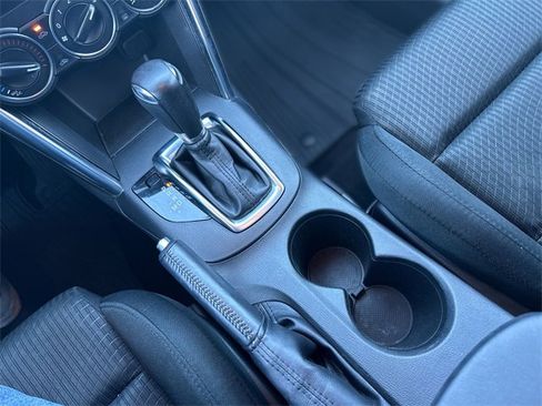 Used 2015 MAZDA CX-5 Touring image 21