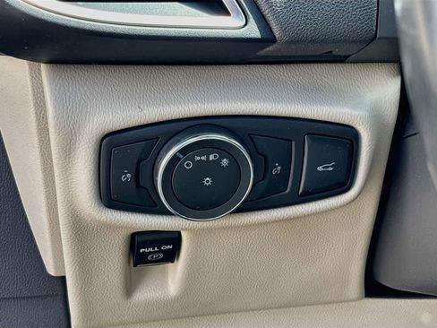 Used 2016 Lincoln MKX Reserve w/ Technology Package AWD/4WD image 10