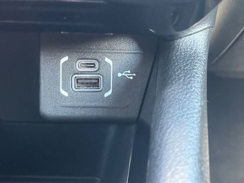 New 2026 Jeep Compass Latitude image 6