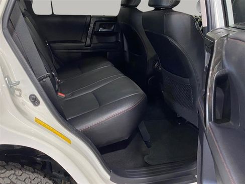 Used 2021 Toyota 4Runner TRD Off-Road Premium image 28