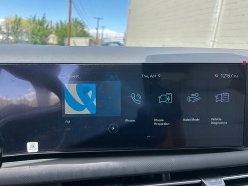 New 2026 Hyundai Santa Cruz SEL FWD image 19