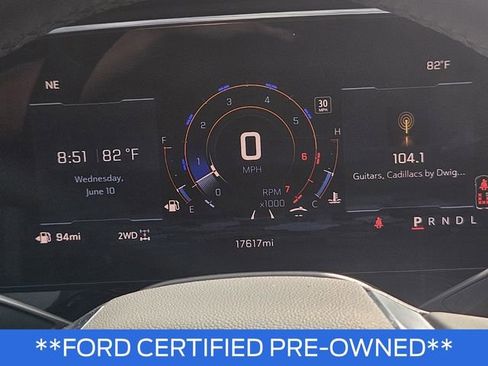 Used 2025 Chevrolet Tahoe High Country w/ Sun And Tow Package AWD/4WD image 25