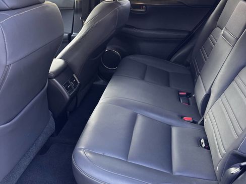 Used 2015 Lexus NX 200t FWD image 11